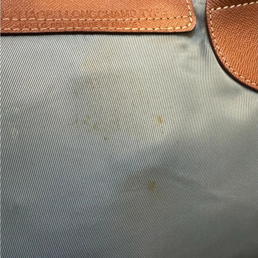 Longchamp le pliage